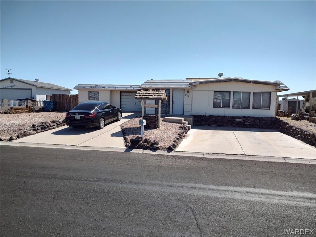 936 Ramar Road Bullhead City, AZ 86442 - Photo 1 of 19 Gallery Image 1