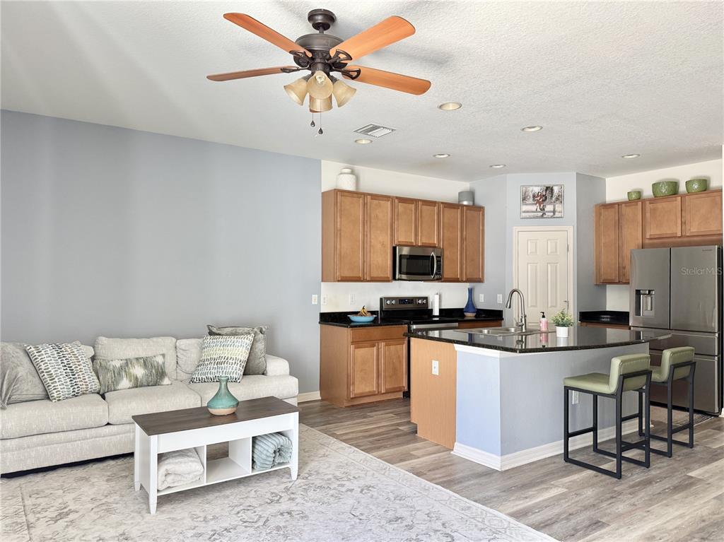 6956 Towne Lake Road Riverview, FL 33578 - Photo 9 of 33