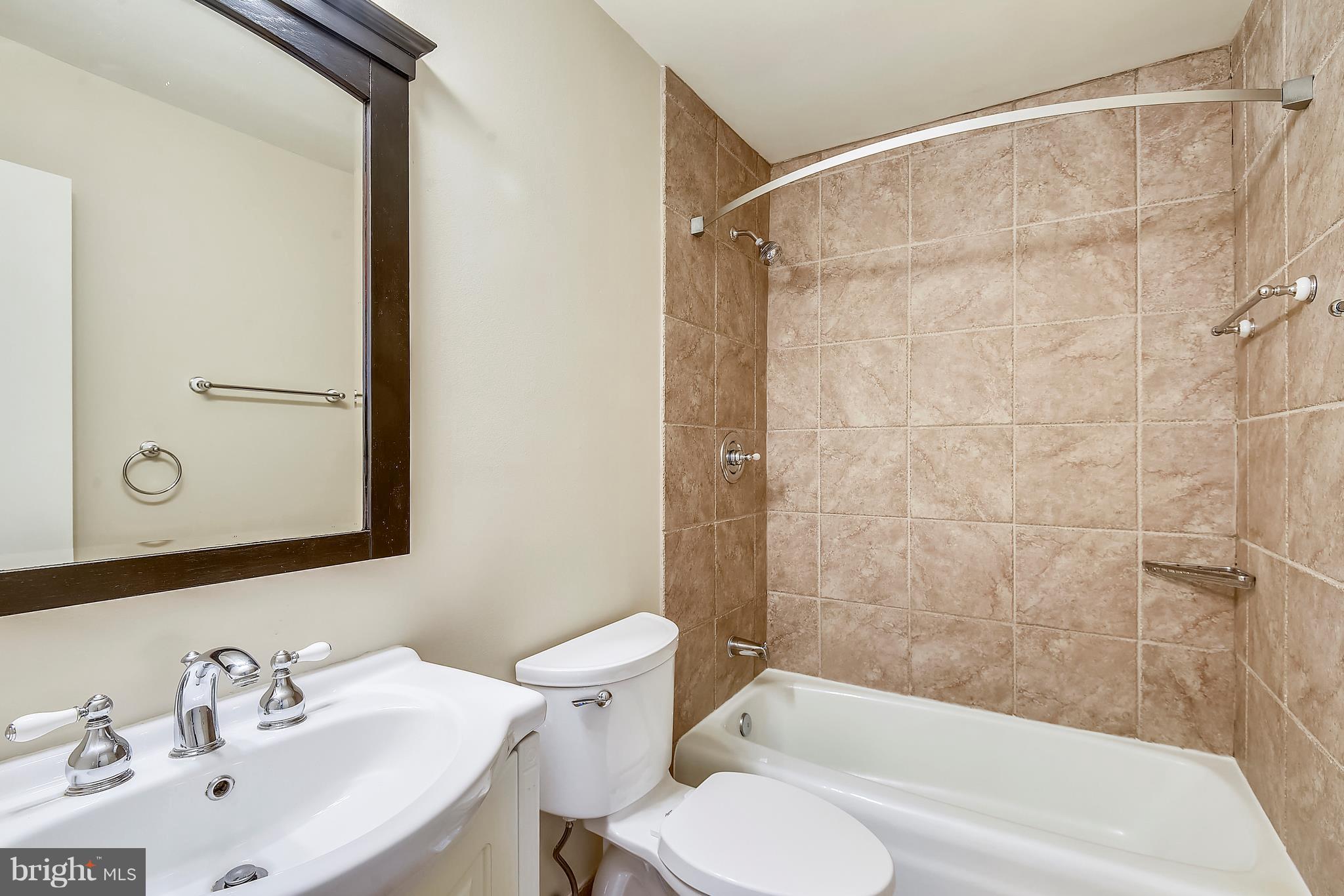 2274 Wheelwright Court Reston, VA 20191 - Photo 25 of 32 Updated hall bathroom