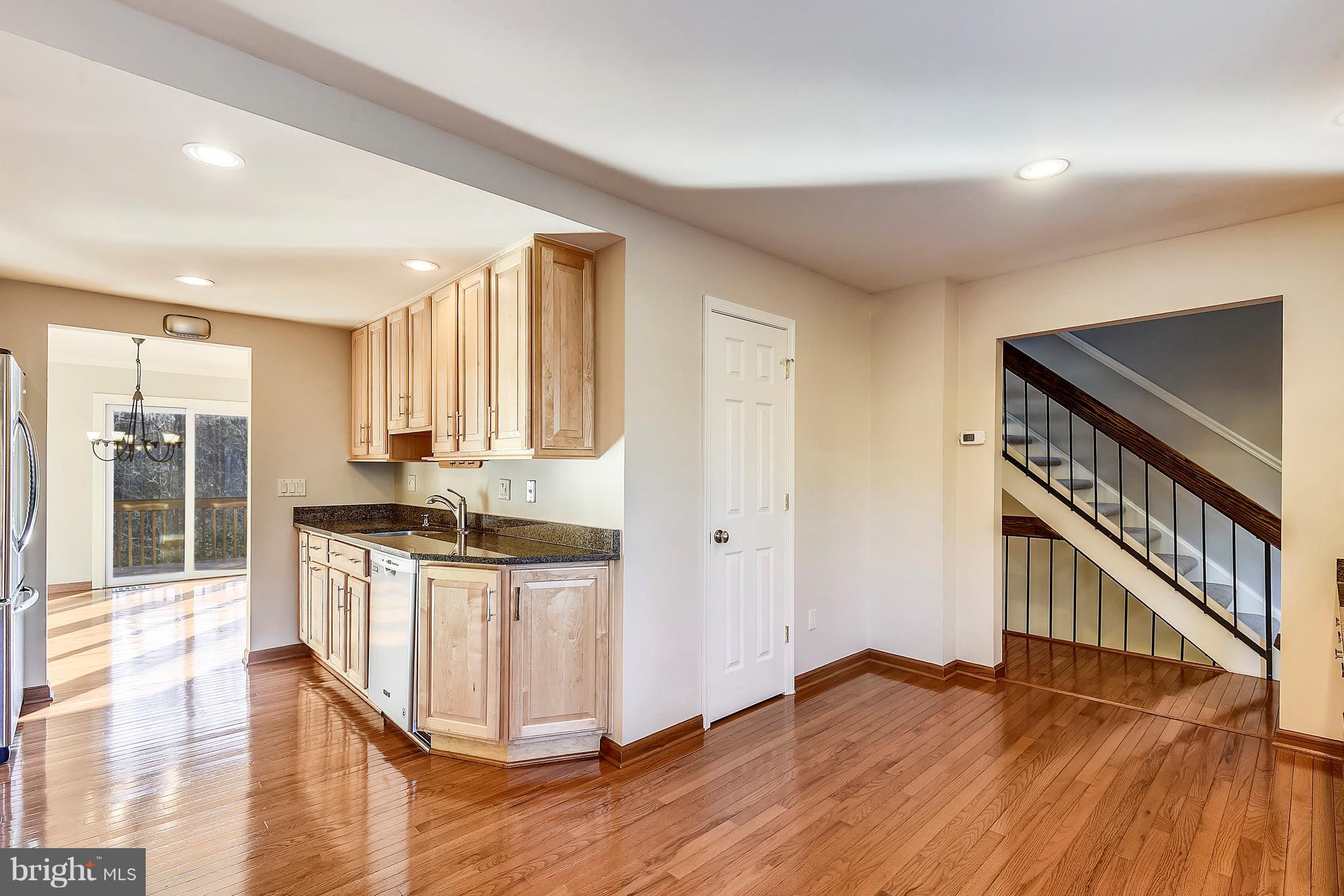 2274 Wheelwright Court Reston, VA 20191 - Photo 7 of 32 Intelligently designed storage throughout kitchen