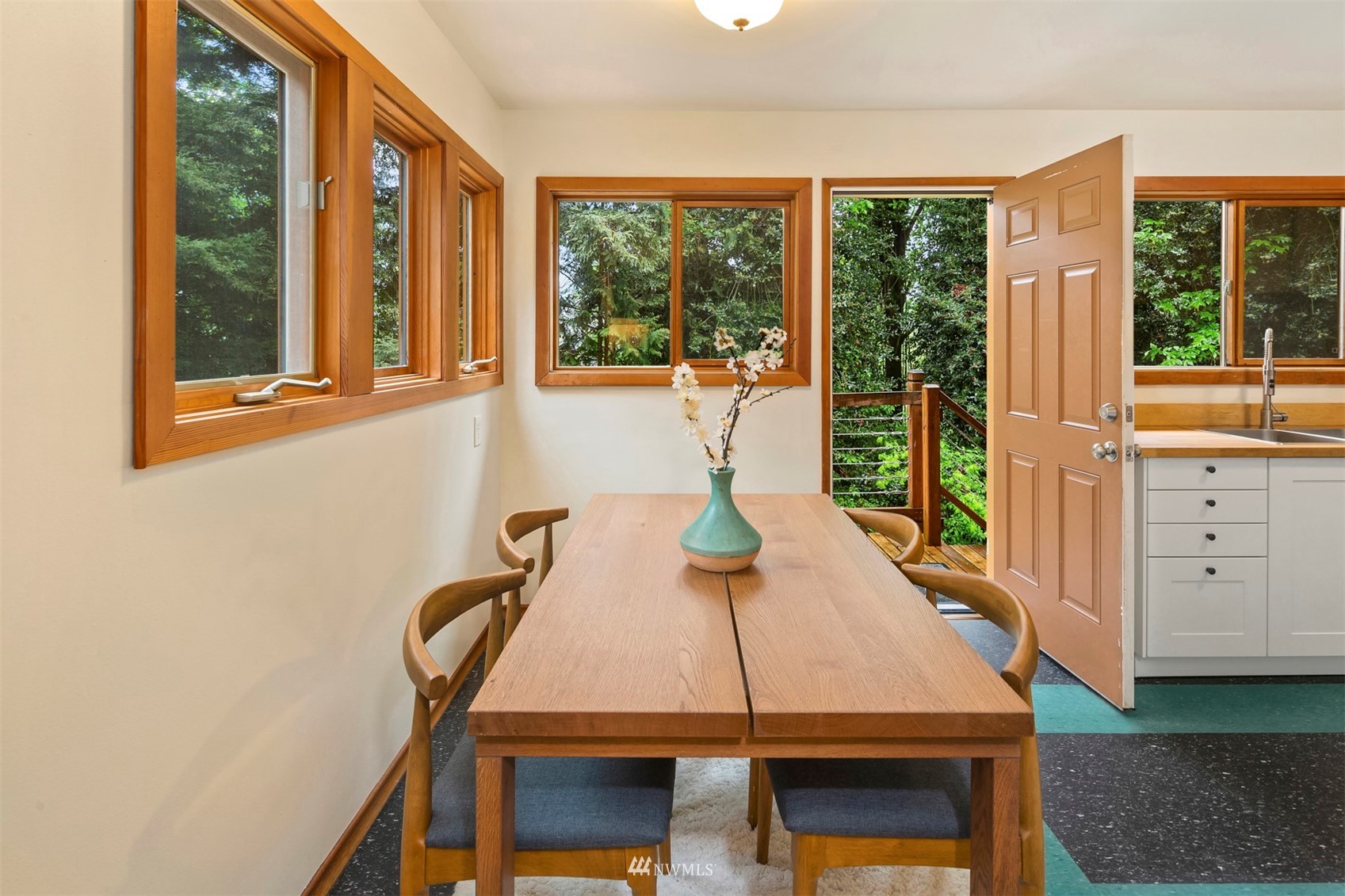 3715 South Webster Street Seattle, WA 98118 - Photo 12 of 39 a room with a bed and large window