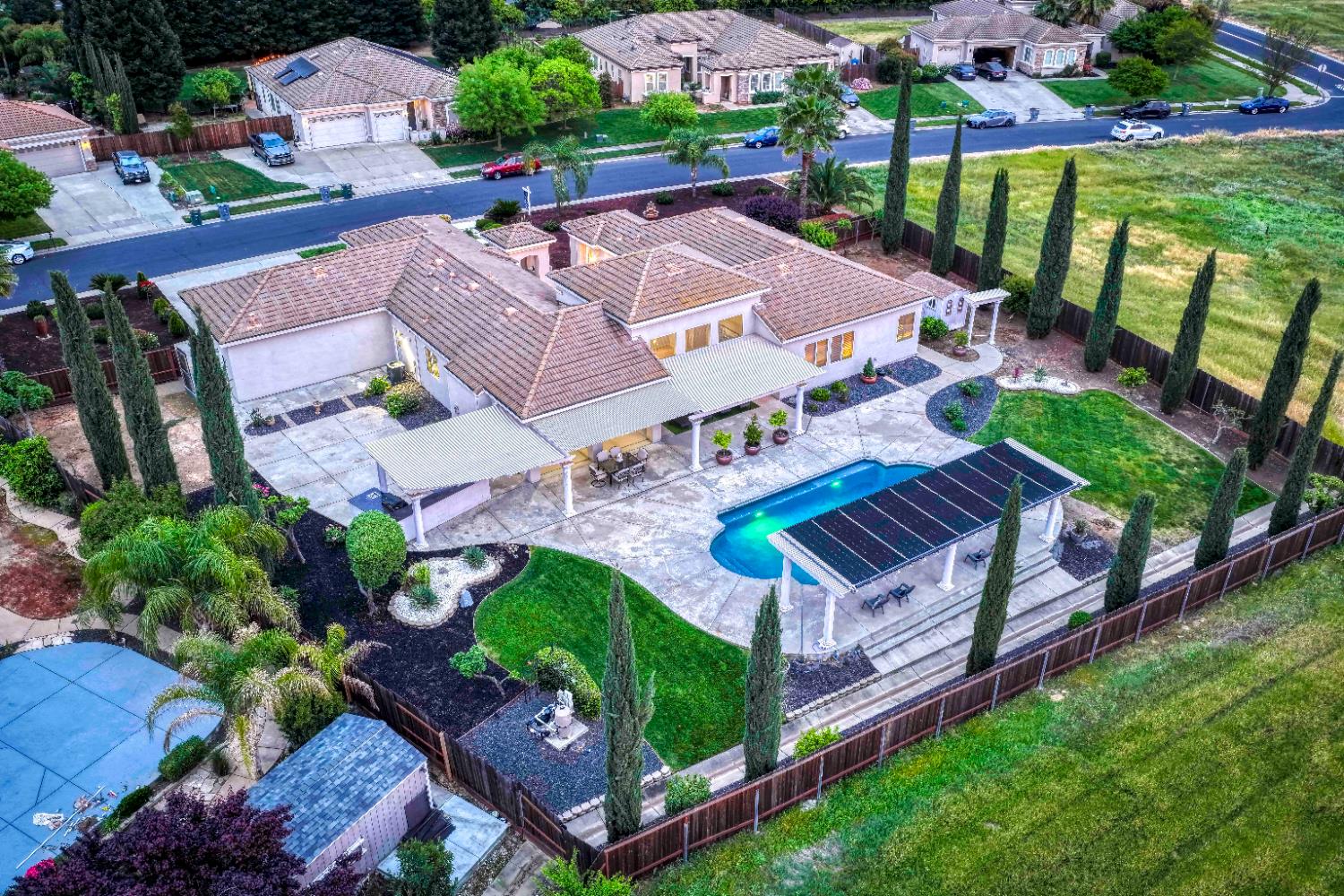 8537 Bridgestone Crescent Road Roseville, CA 95747 - Photo 64 of 64