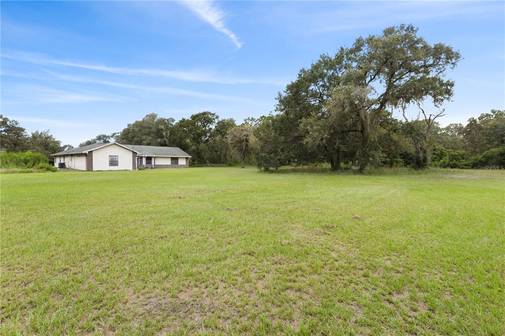 18321 McMullen Road Spring Hill, FL 34610 - Photo 49 of 56 a view of a lake view