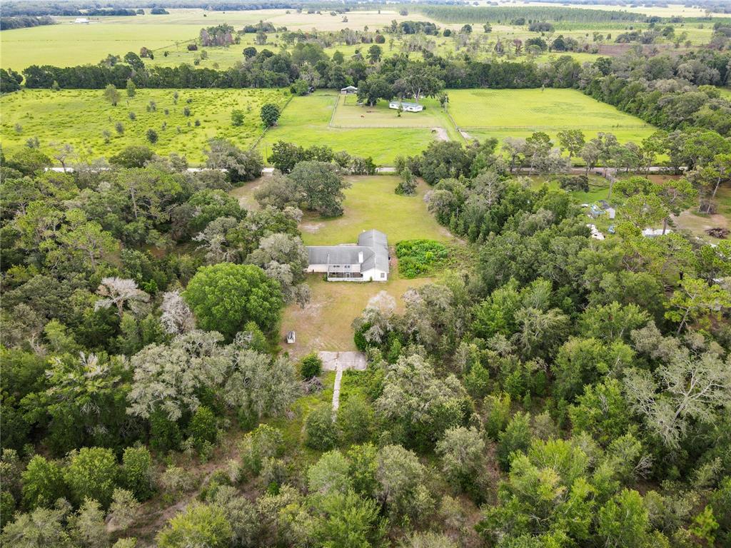 18321 McMullen Road Spring Hill, FL 34610 - Photo 7 of 56 a view of a lake view