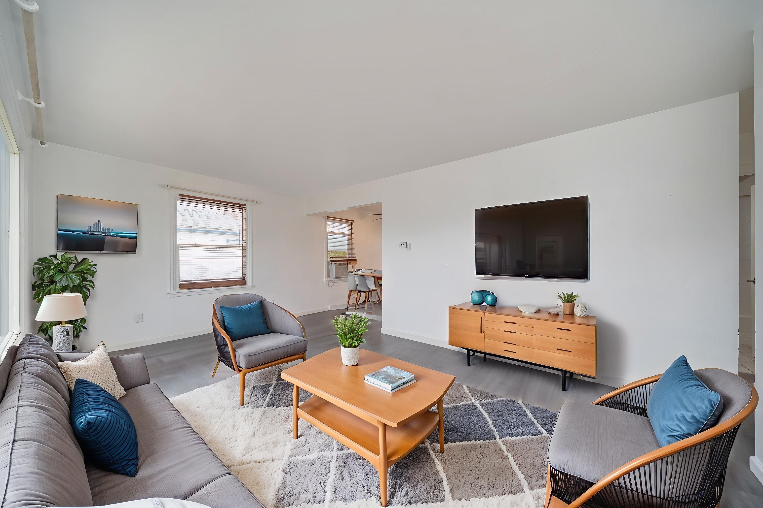 211 East Longfellow Avenue Spokane, WA 99207 - Photo 4 of 37