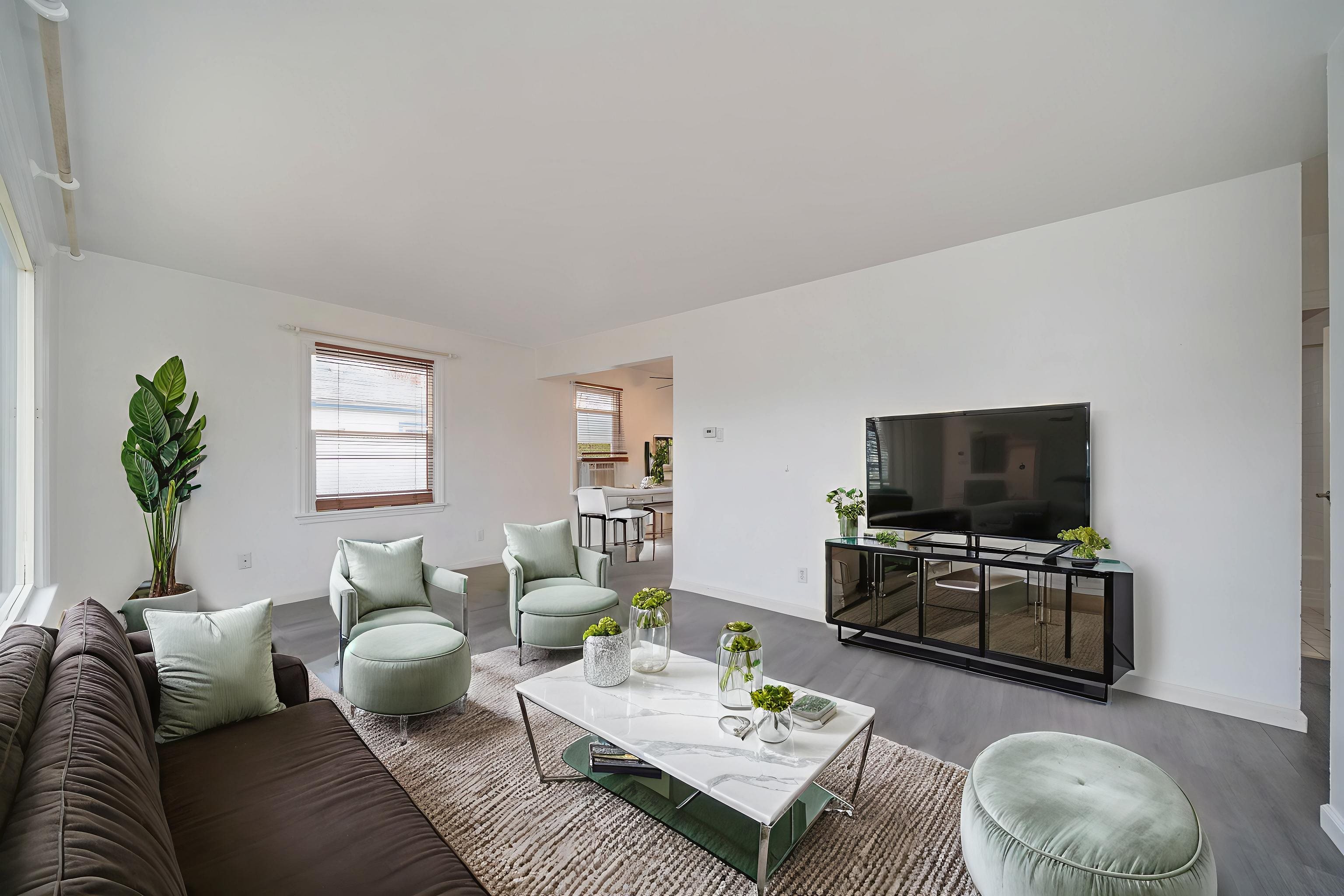 211 East Longfellow Avenue Spokane, WA 99207 - Photo 5 of 37