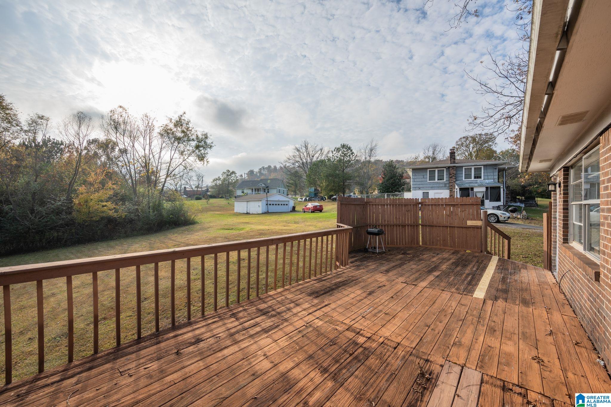 5772 Cherry Road Pinson, AL 35126 - Photo 33 of 33