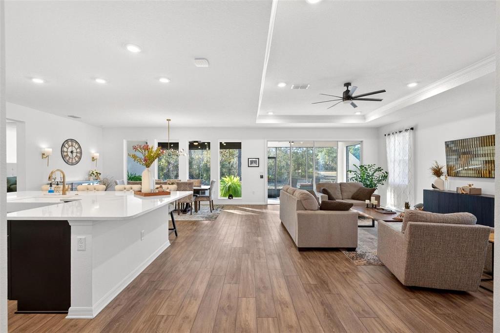 9746 Southwest 108th Terrace Road Ocala, FL 34481 - Photo 12 of 99