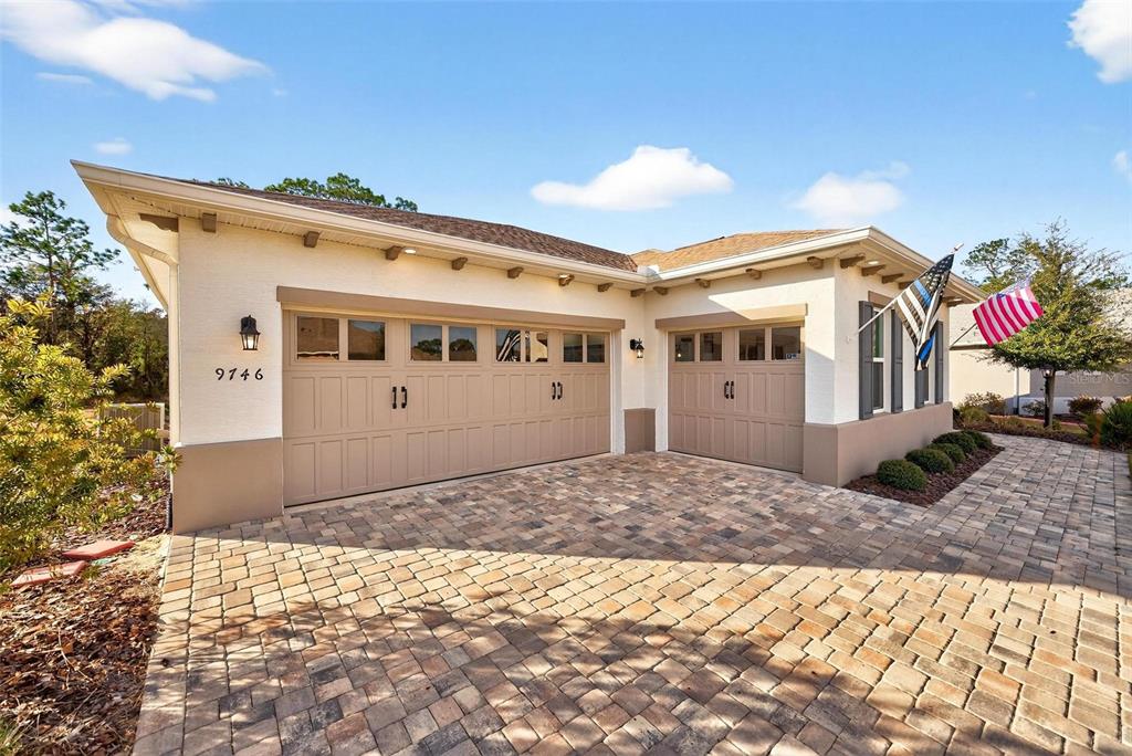 9746 Southwest 108th Terrace Road Ocala, FL 34481 - Photo 3 of 99