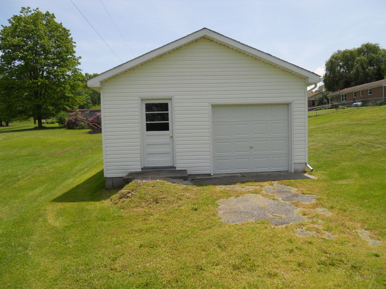 Reynolds Subdivision Road Frankford, WV 24938 - Photo 3 of 50 garage/workshop