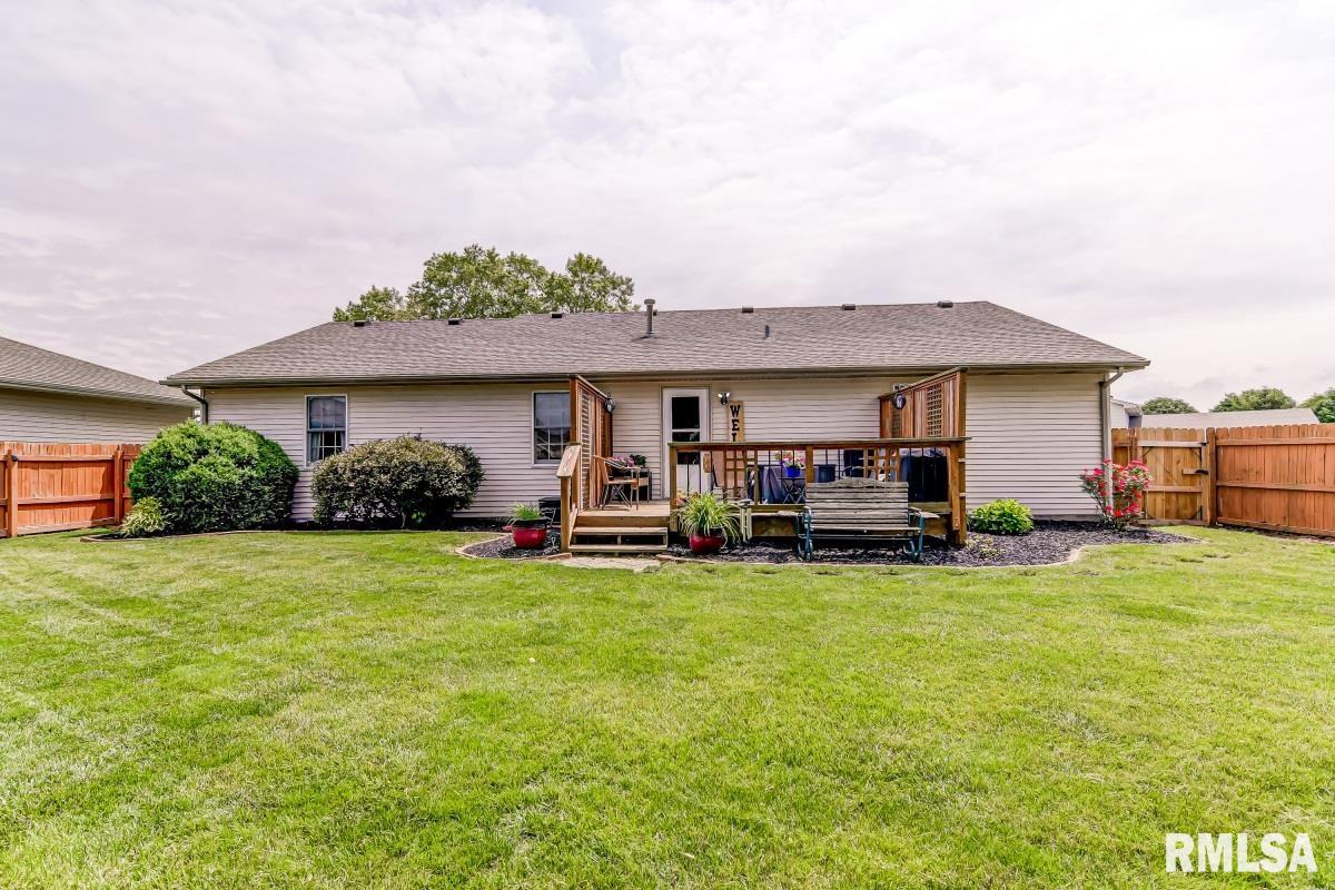 101 Resina Drive Springfield, IL 62703 - Photo 28 of 30 Gallery Image 28