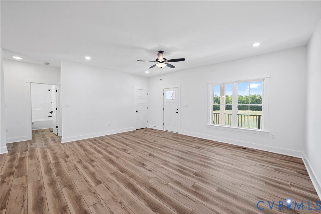 1845 Cartersville Road Goochland, VA 23063 - Photo 9 of 32 For example only. Please see supplements and specs