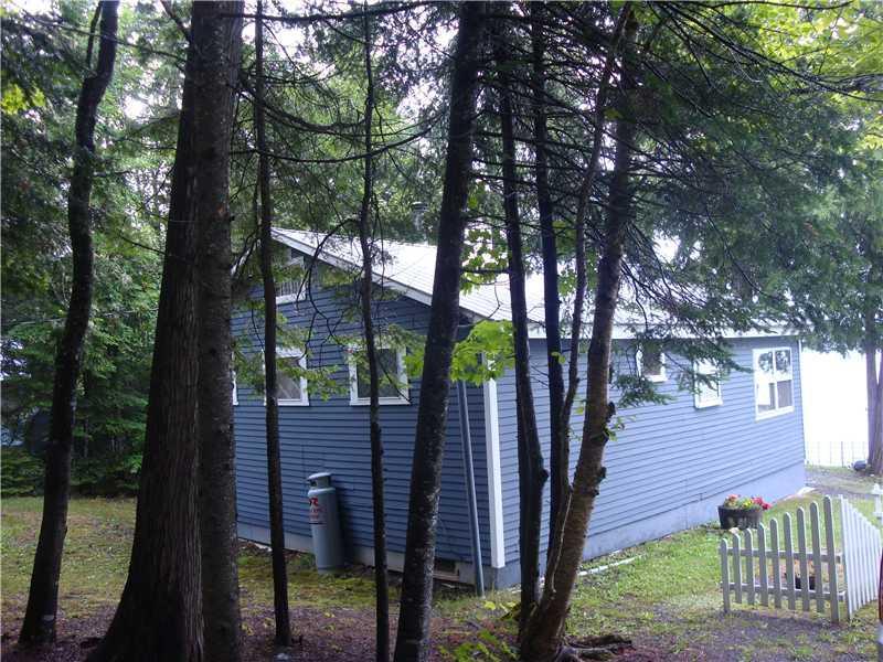 705 Little Madawaska Lake Road Stockholm, ME 04783 - Photo 11 of 11 Other. Exterior side
