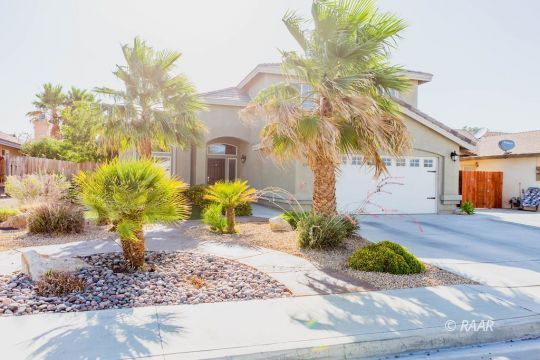 715 Valarie Street Ridgecrest, CA 93555 - Photo 2 of 31