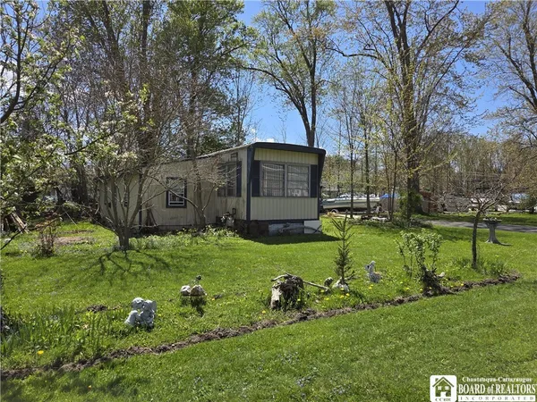 $199,900 | 2400 Keller Road, Busti, NY 14710