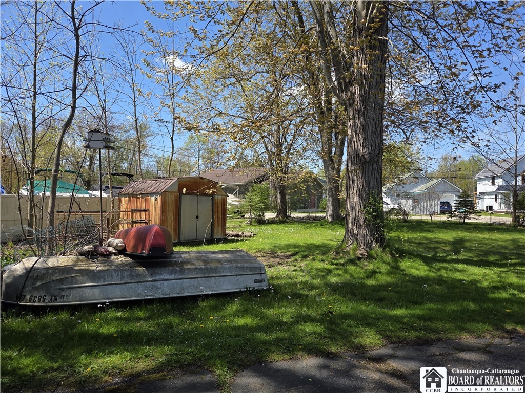 2400 Keller Road Busti, NY 14710 - Photo 3 of 10