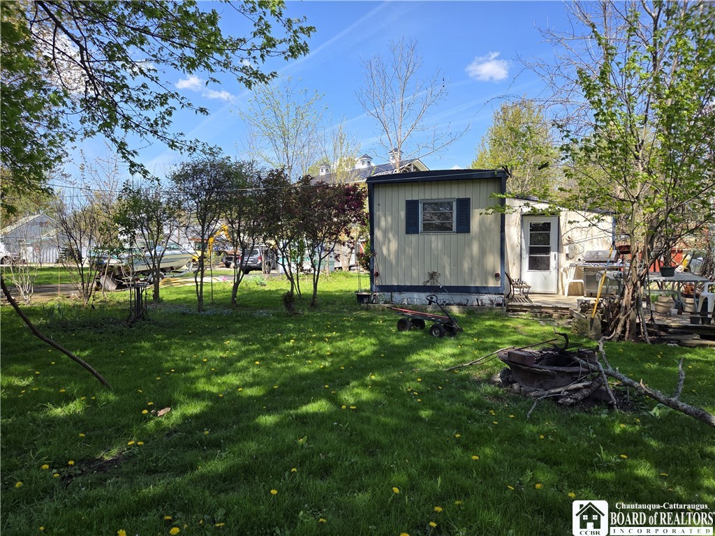 2400 Keller Road Busti, NY 14710 - Photo 6 of 10