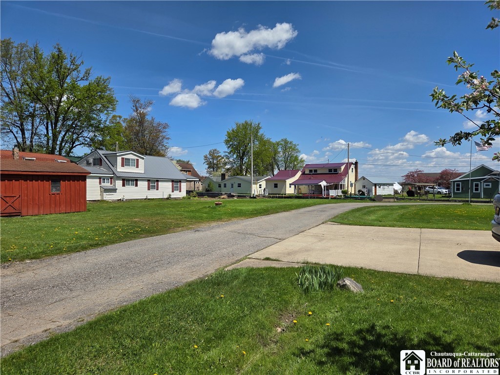 2400 Keller Road Busti, NY 14710 - Photo 8 of 10