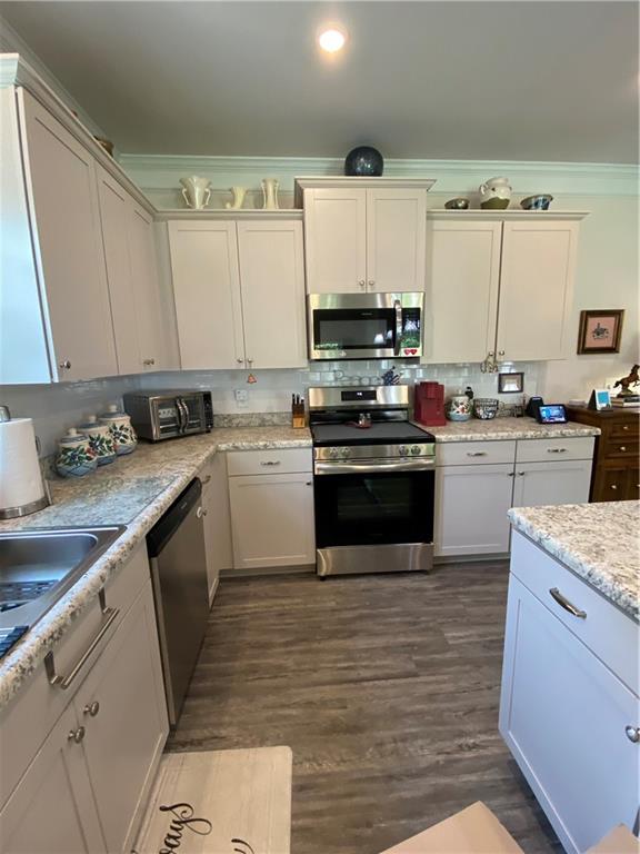 100 Royal Oak Drive Northeast Rome, GA 30165 - Photo 14 of 39