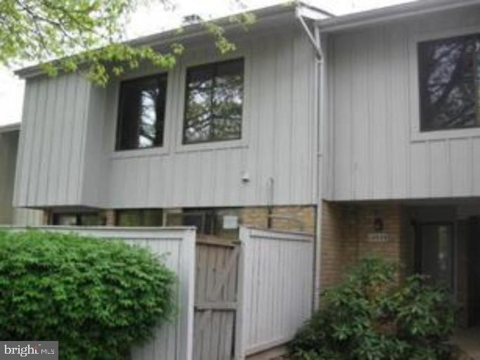10935 Trotting Ridge Way, Unit 10 Columbia, MD 21044 - Photo 1 of 1 Exterior (Main)