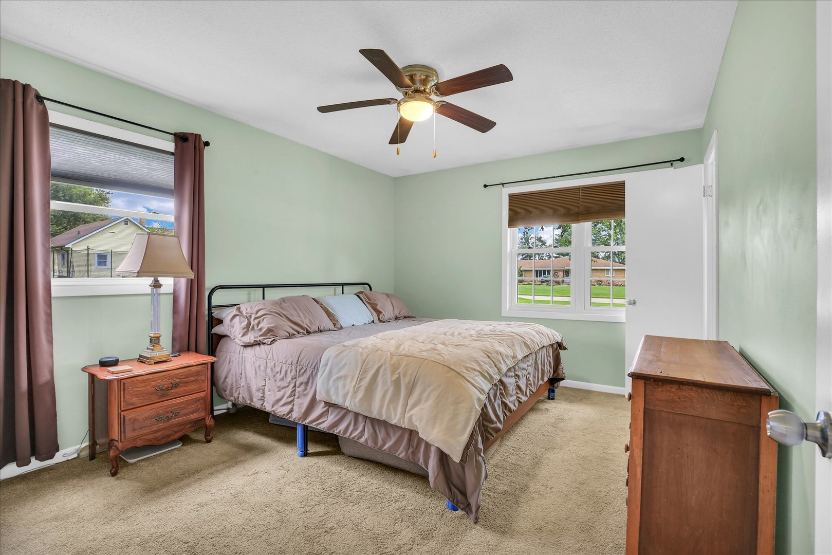 601 West Woodyard Avenue Ridge Farm, IL 61870 - Photo 17 of 38