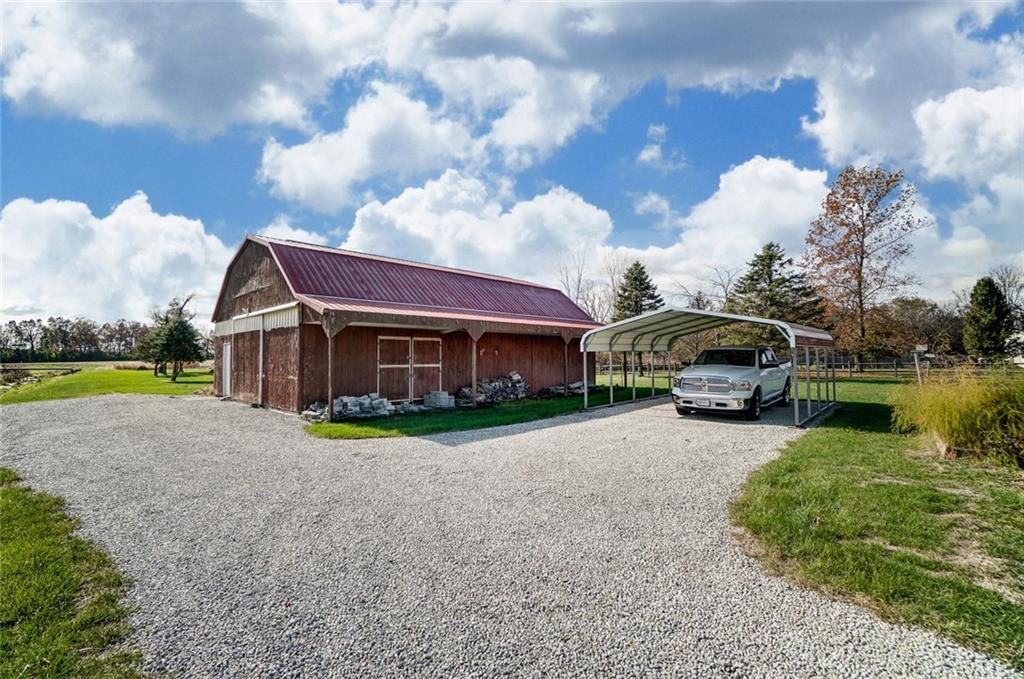 1135 East Possum Road Springfield, OH 45502 - Photo 52 of 55