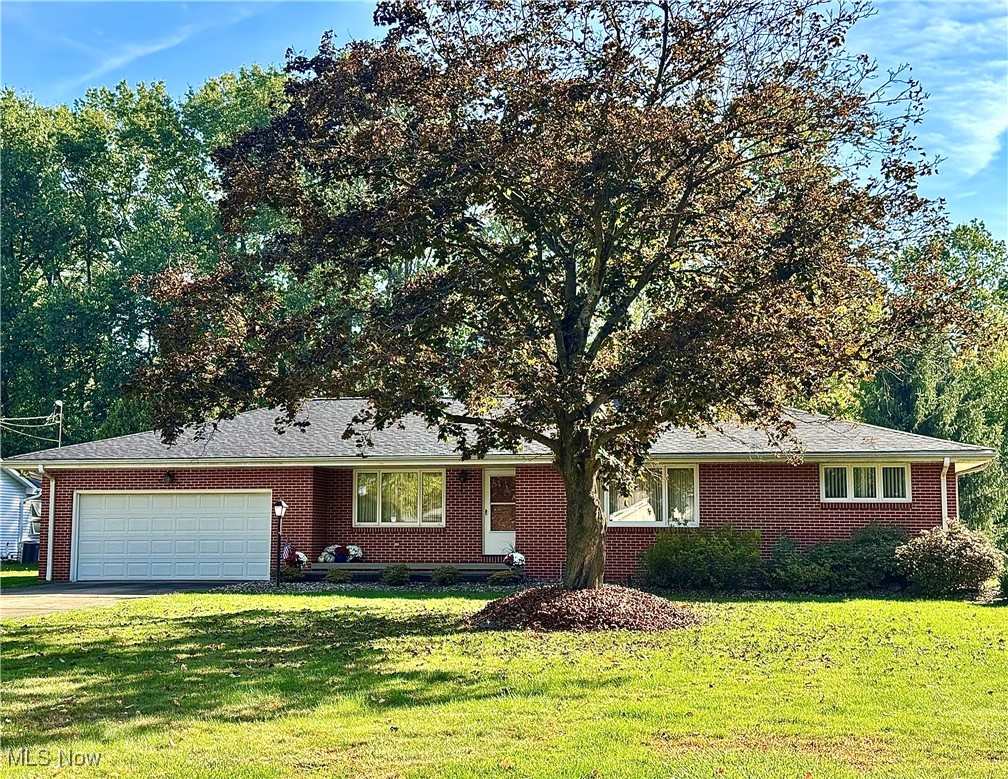 2140 Howland Wilson Road Northeast Warren, OH 44484 - Photo 10 of 47 Gallery Image 10