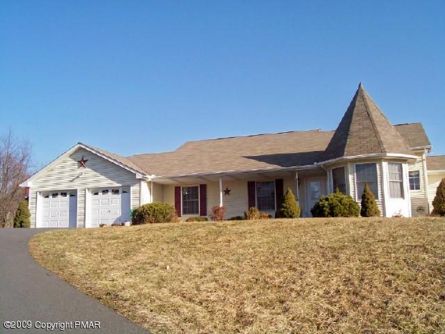 594 Allegheny Road Mount Bethel, PA 18343 - Photo 1 of 1 594 Allegheny Road, Mount Bethel, Pa.