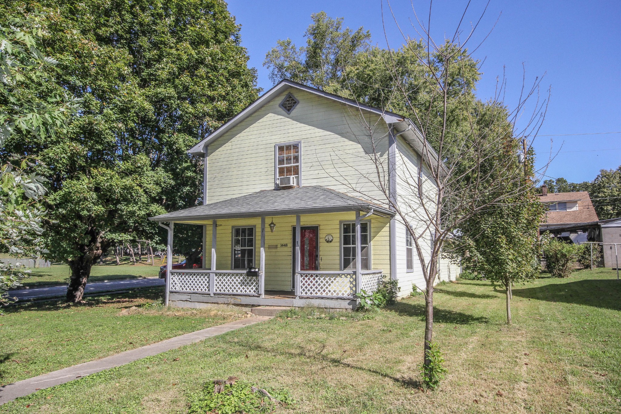 1448 Remsen Street Alcoa, TN 37701 - Photo 1 of 27 Gallery Image 1