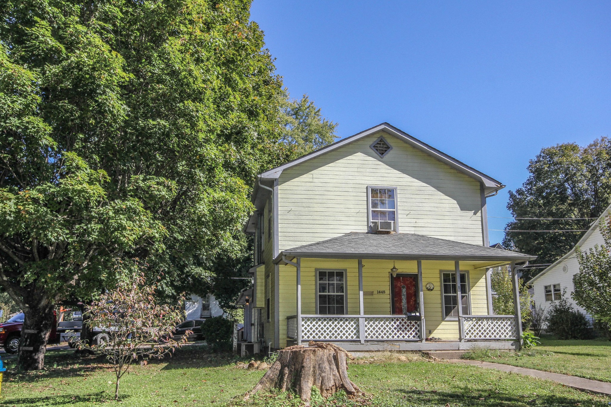 1448 Remsen Street Alcoa, TN 37701 - Photo 2 of 27 Gallery Image 2
