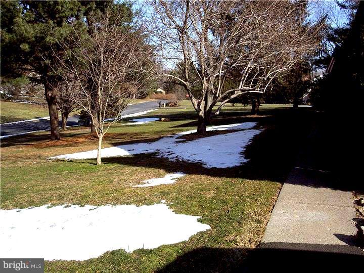 5848 South Deer Run Road Doylestown, PA 18902 - Photo 22 of 23 Front Yard