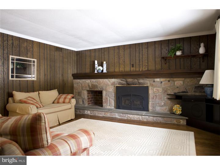 5848 South Deer Run Road Doylestown, PA 18902 - Photo 8 of 23 Family Room