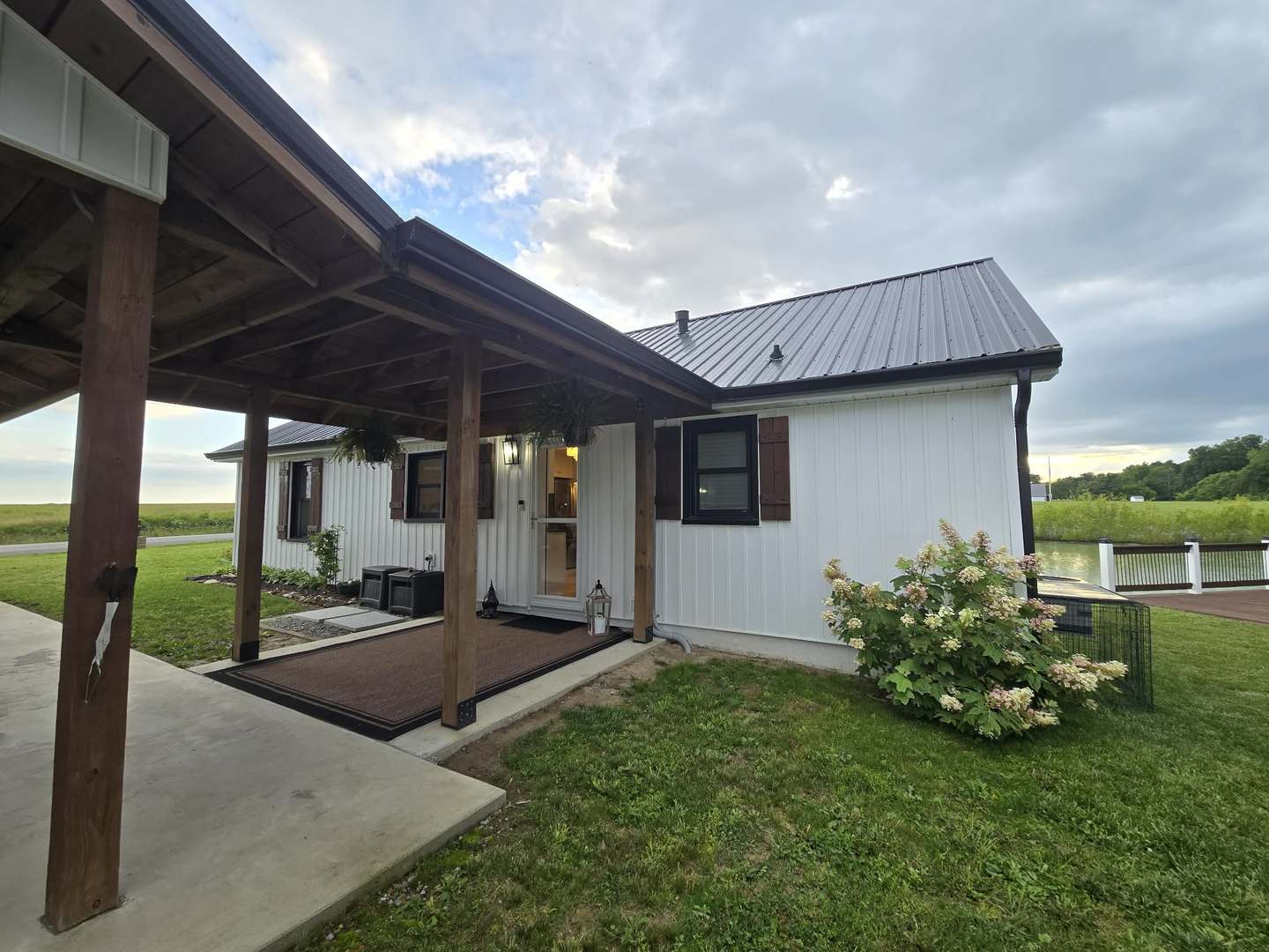 7801 Belle Prairie Road Dahlgren, IL 62828 - Photo 34 of 69
