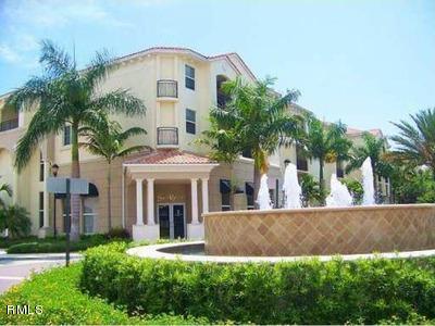 1109 Renaissance Way, Unit 109 Boynton Beach, FL 33426 - Photo 1 of 1 Front