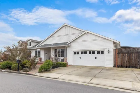 $1,425,000 | 77 Chelsea Drive, Santa Rosa, CA 95403