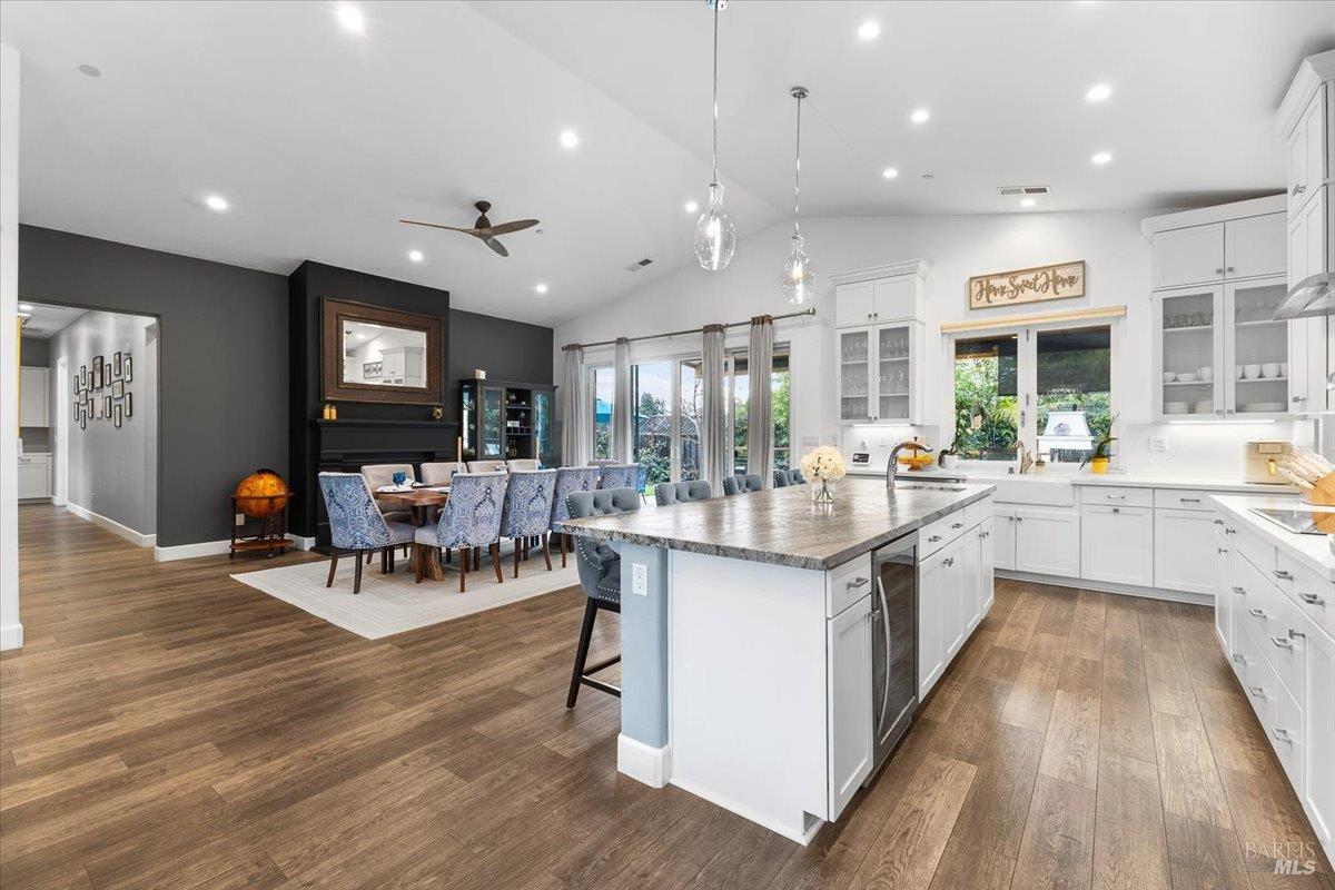 77 Chelsea Drive Santa Rosa, CA 95403 - Photo 12 of 53