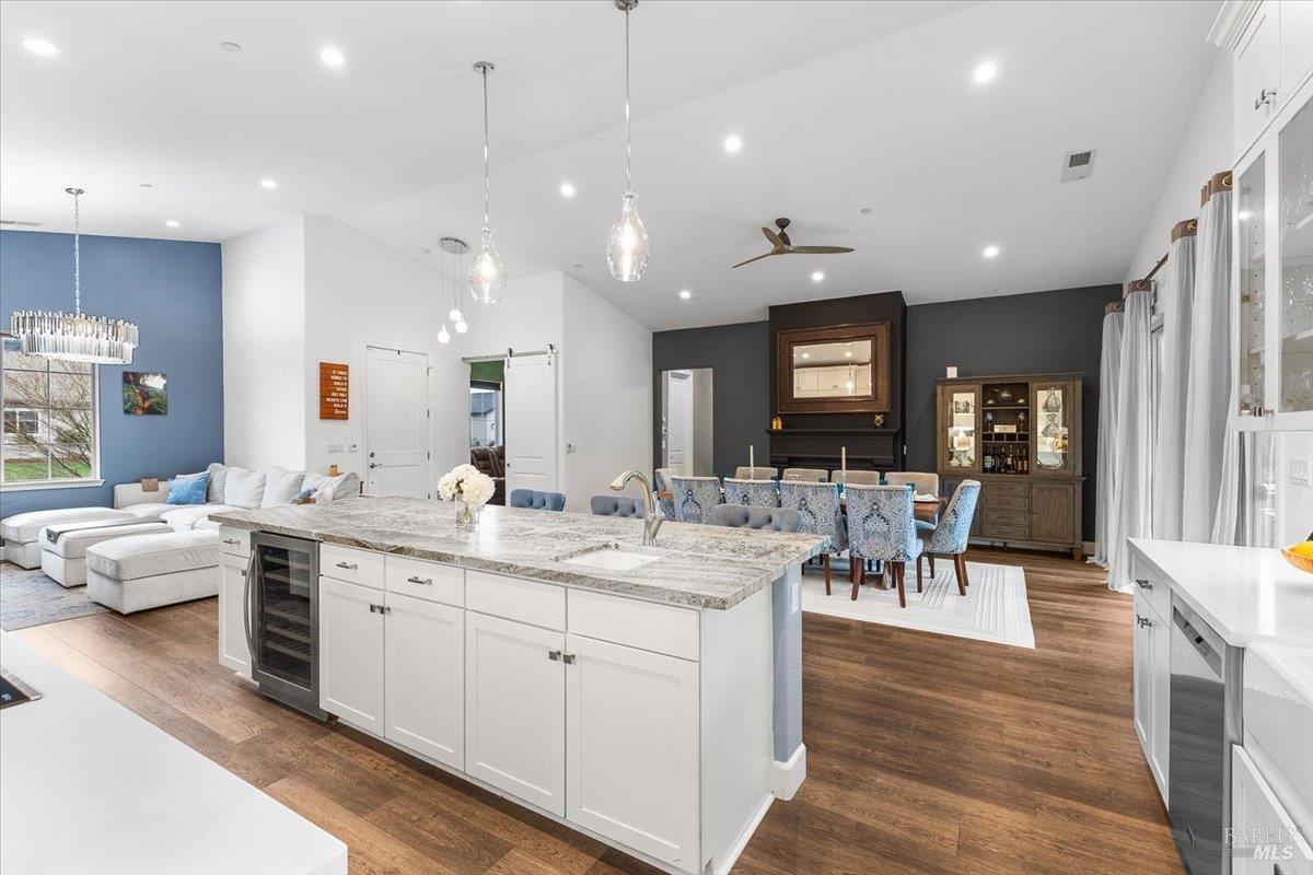 77 Chelsea Drive Santa Rosa, CA 95403 - Photo 13 of 53