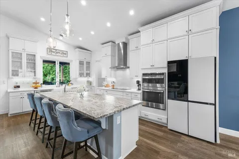 $1,425,000 | 77 Chelsea Drive, Santa Rosa, CA 95403