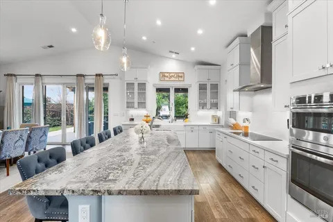 $1,425,000 | 77 Chelsea Drive, Santa Rosa, CA 95403