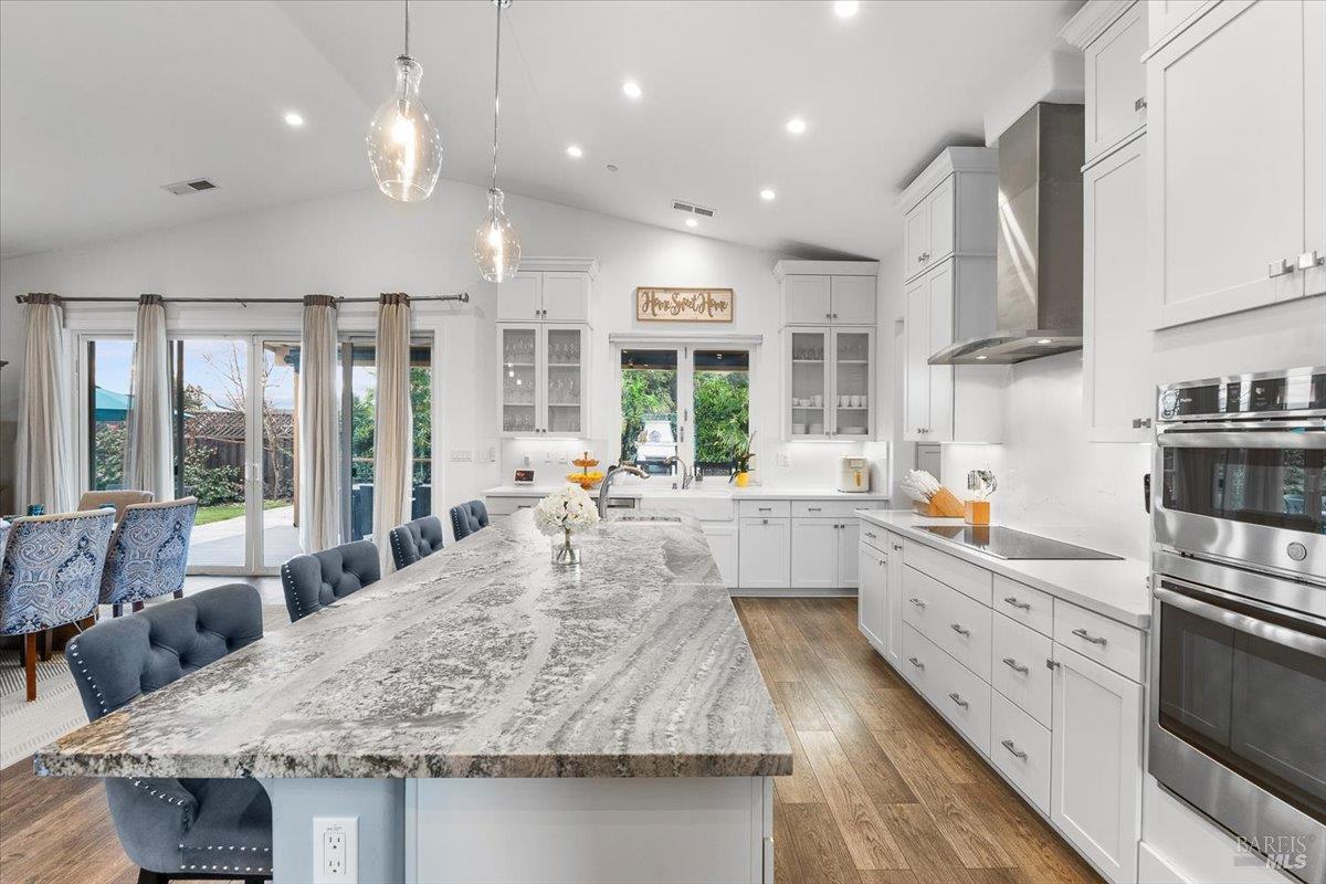 77 Chelsea Drive Santa Rosa, CA 95403 - Photo 15 of 53