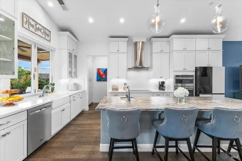 $1,425,000 | 77 Chelsea Drive, Santa Rosa, CA 95403