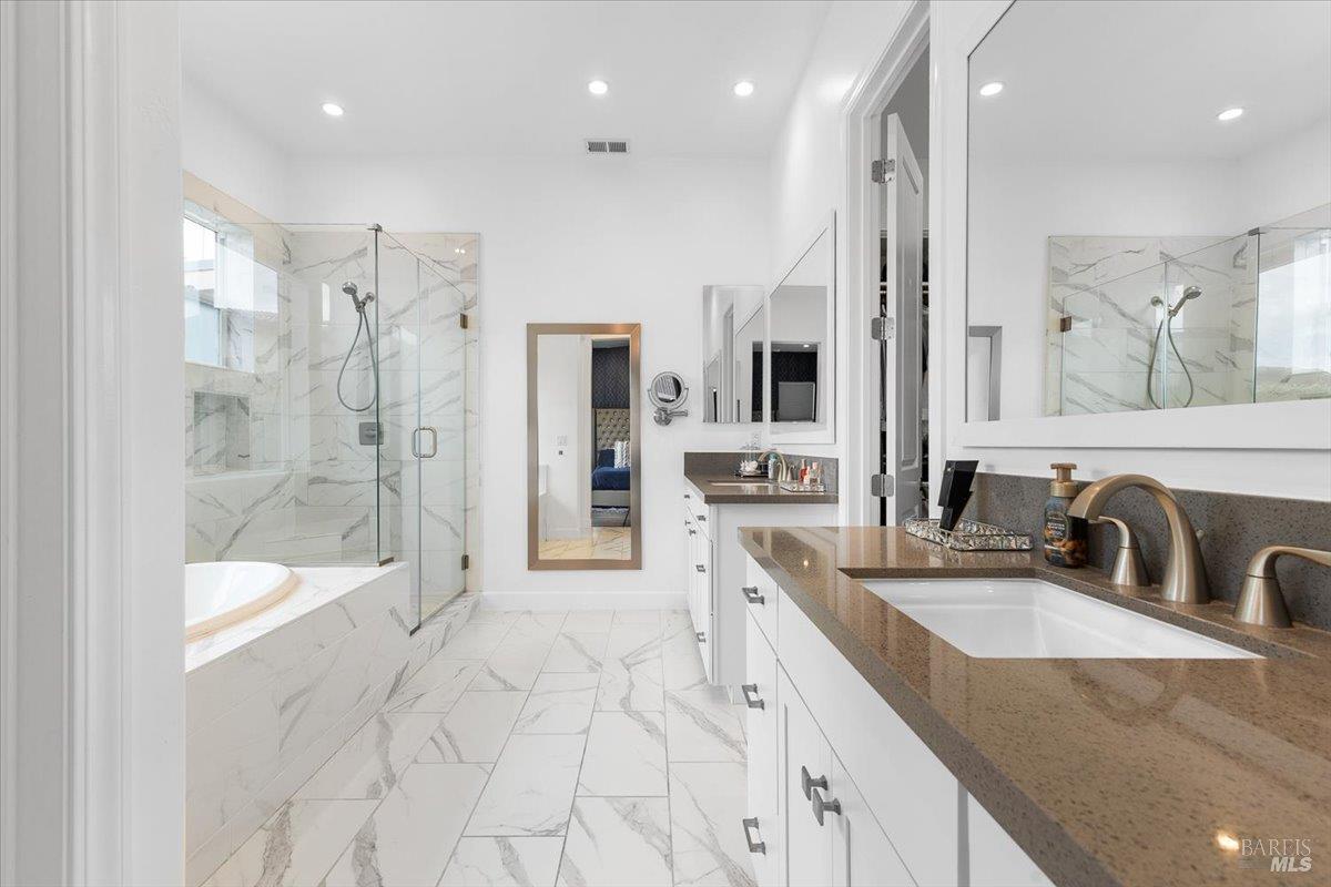 77 Chelsea Drive Santa Rosa, CA 95403 - Photo 23 of 53