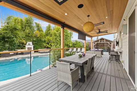 $1,425,000 | 77 Chelsea Drive, Santa Rosa, CA 95403