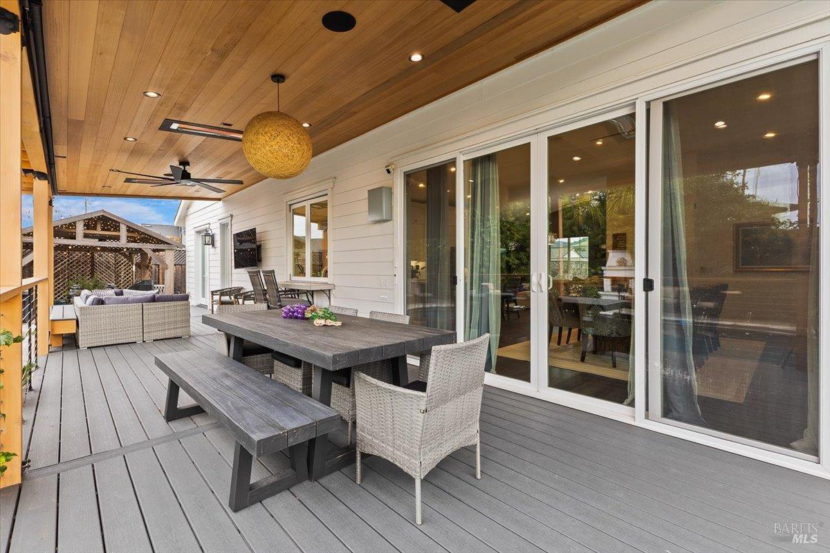 77 Chelsea Drive Santa Rosa, CA 95403 - Photo 40 of 53