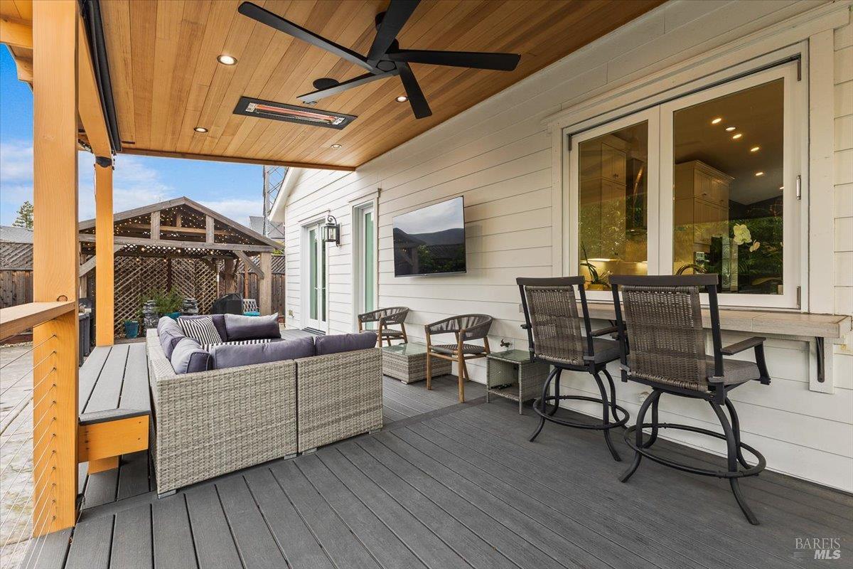 77 Chelsea Drive Santa Rosa, CA 95403 - Photo 41 of 53