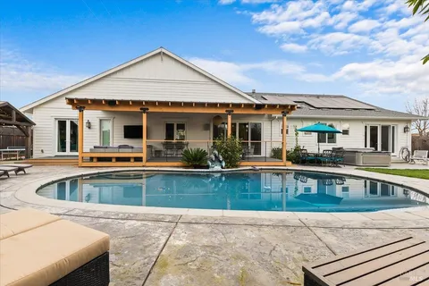 $1,425,000 | 77 Chelsea Drive, Santa Rosa, CA 95403