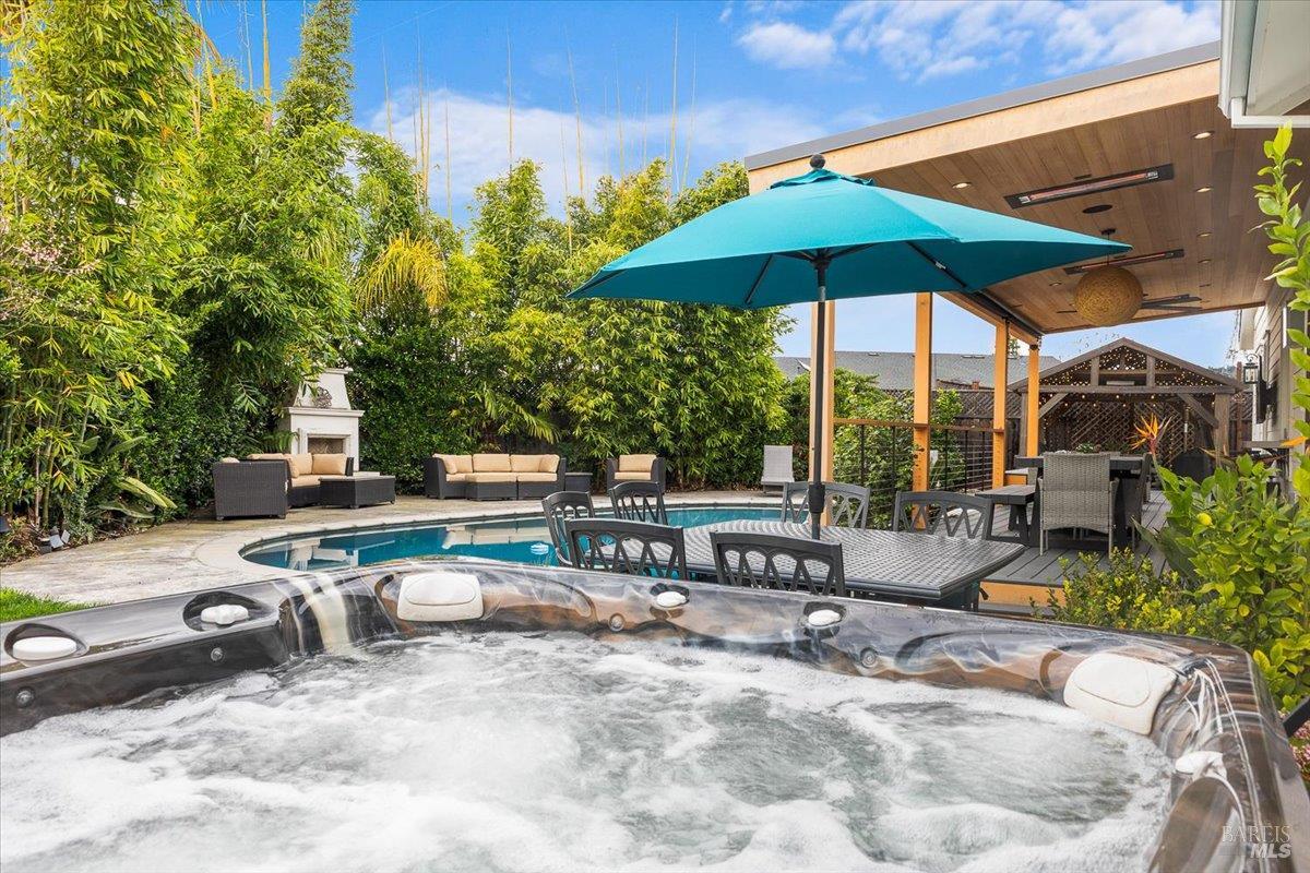 77 Chelsea Drive Santa Rosa, CA 95403 - Photo 51 of 53