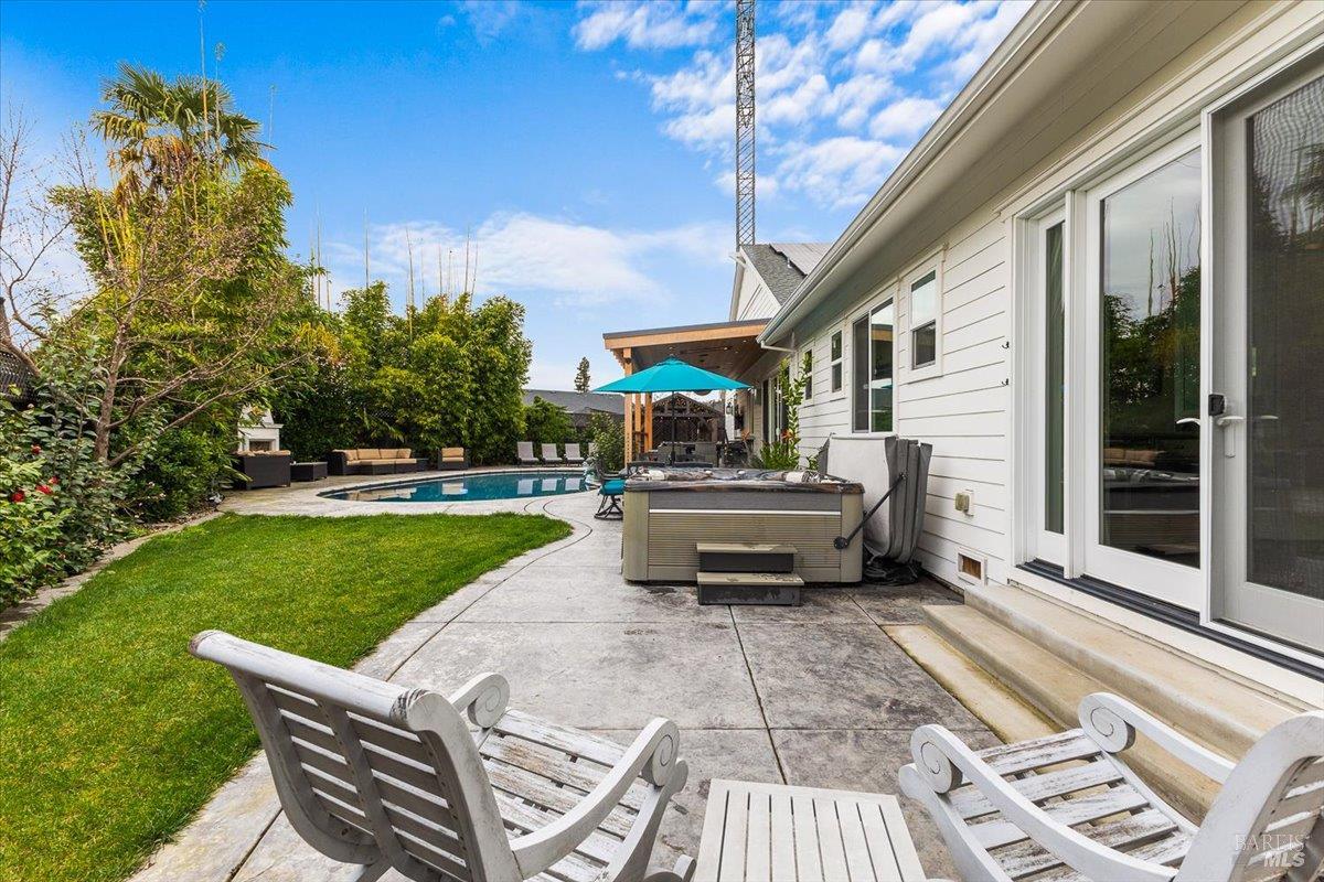 77 Chelsea Drive Santa Rosa, CA 95403 - Photo 52 of 53