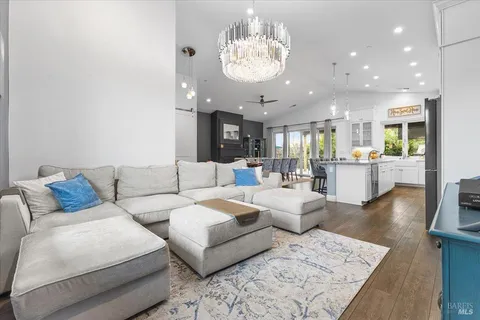 $1,425,000 | 77 Chelsea Drive, Santa Rosa, CA 95403