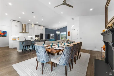 $1,425,000 | 77 Chelsea Drive, Santa Rosa, CA 95403